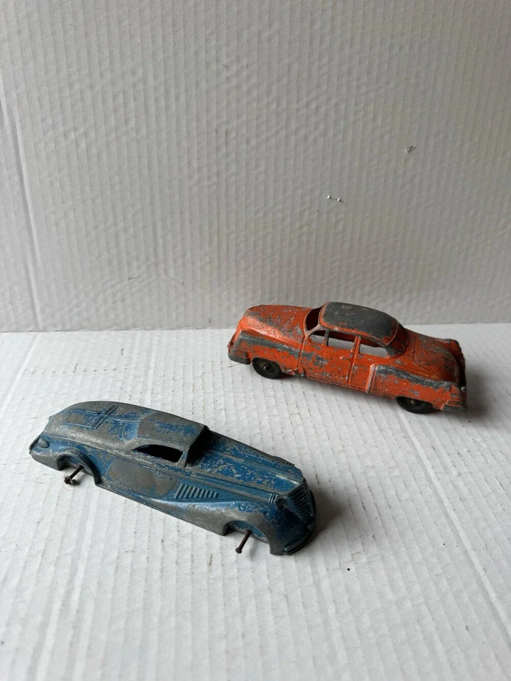 N/A vintage lot